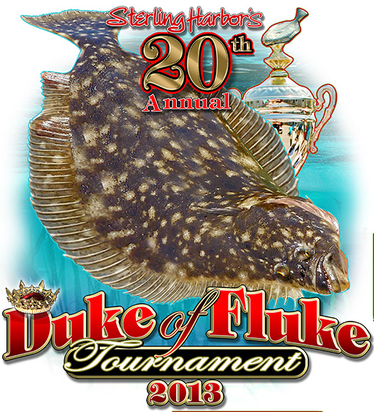 Duke of Fluke Fishing Tournament